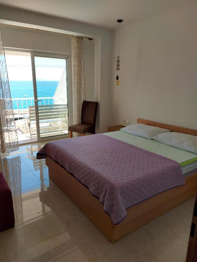 Apartment Podgora 11469A Extérieur photo