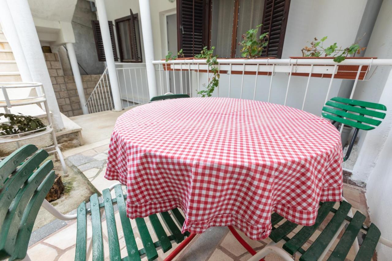 Apartment Podgora 11469A Extérieur photo