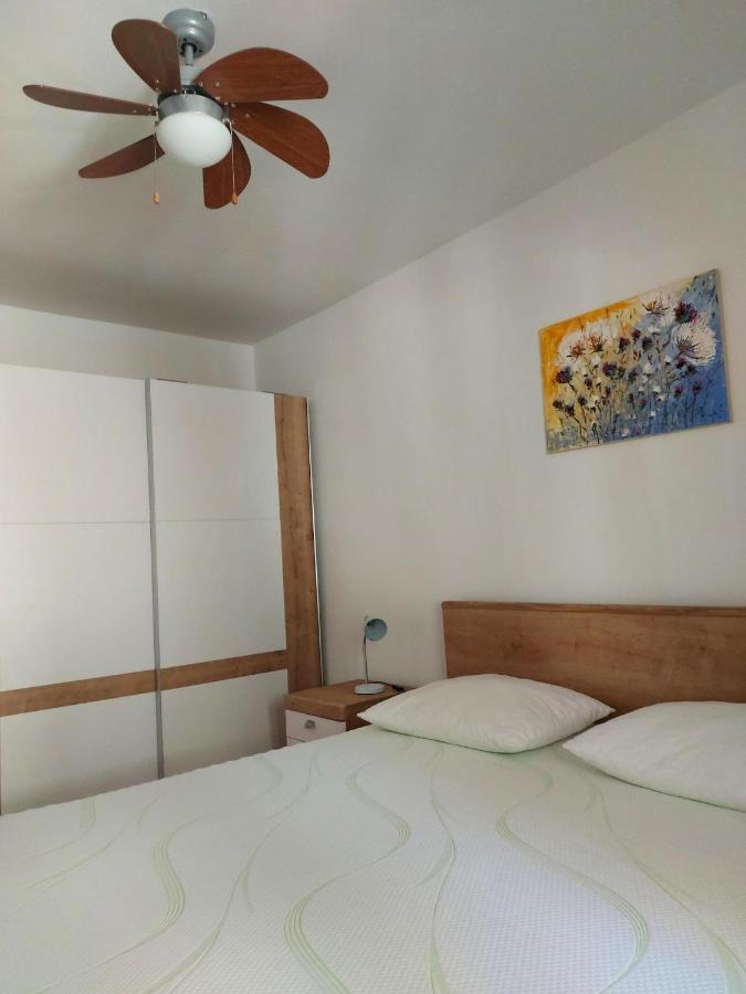 Apartment Podgora 11469A Extérieur photo