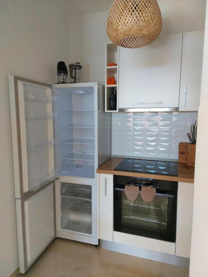 Apartment Podgora 11469A Extérieur photo