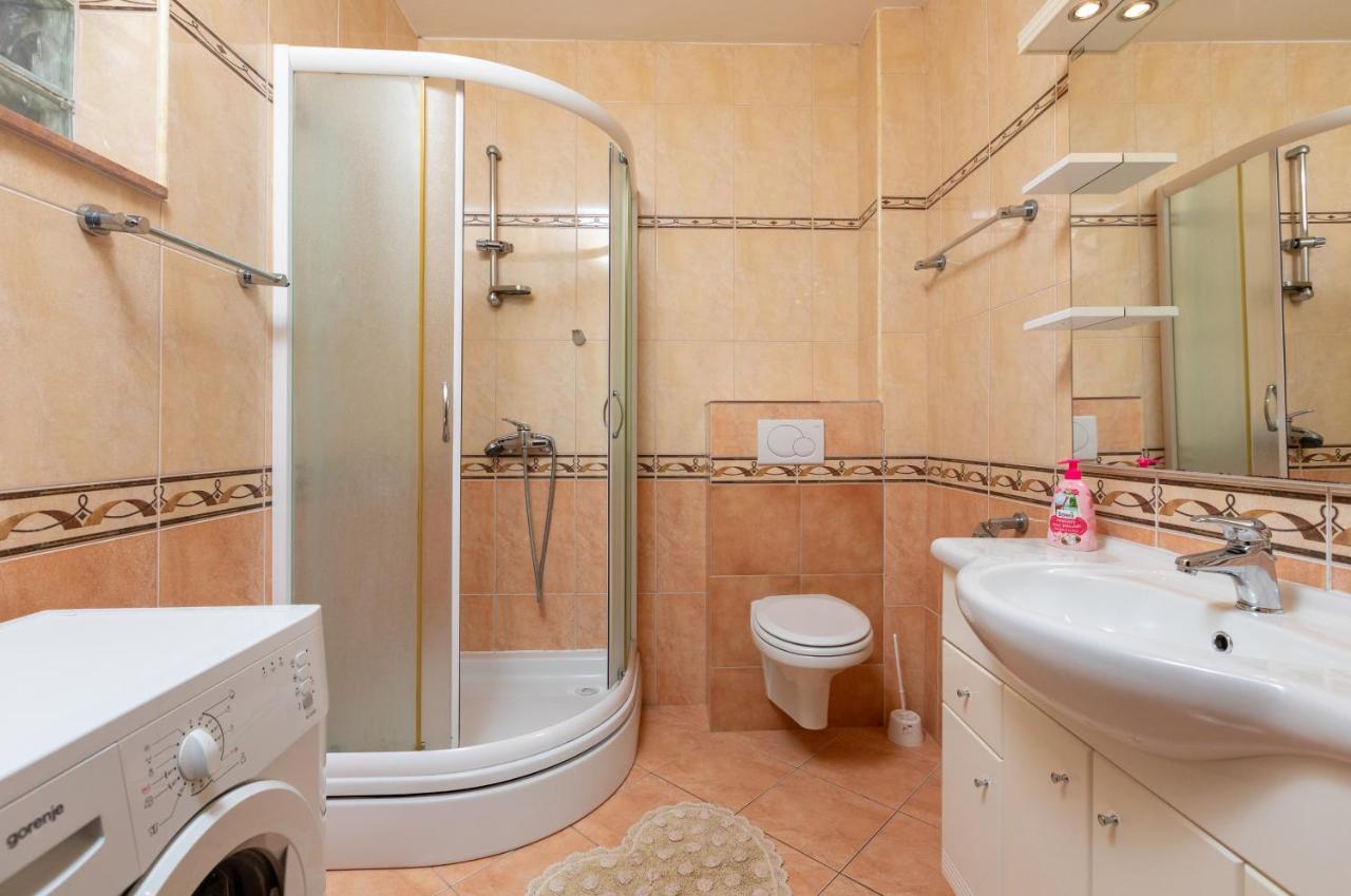Apartment Podgora 11469A Extérieur photo