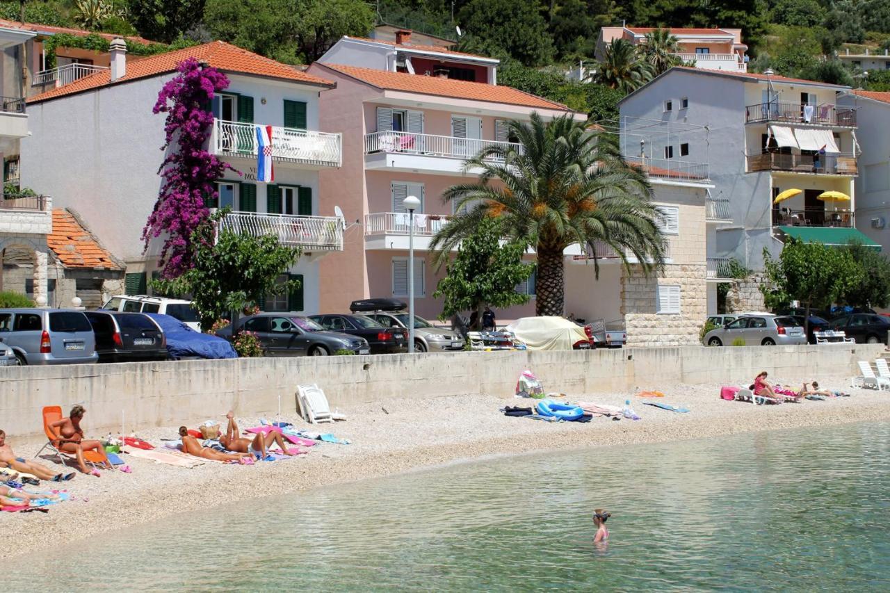 Apartment Podgora 11469A Extérieur photo