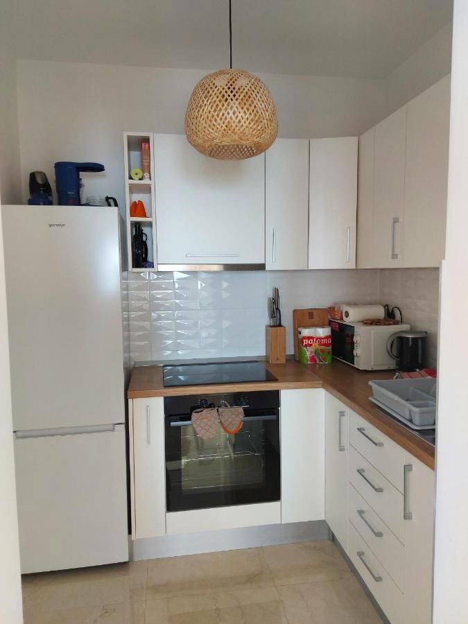Apartment Podgora 11469A Extérieur photo