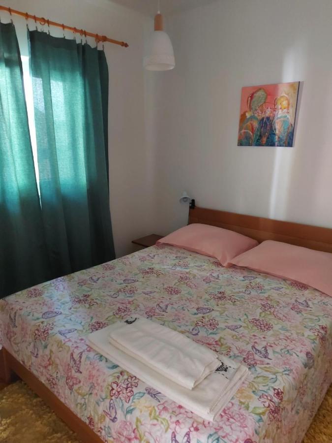 Apartment Podgora 11469A Extérieur photo