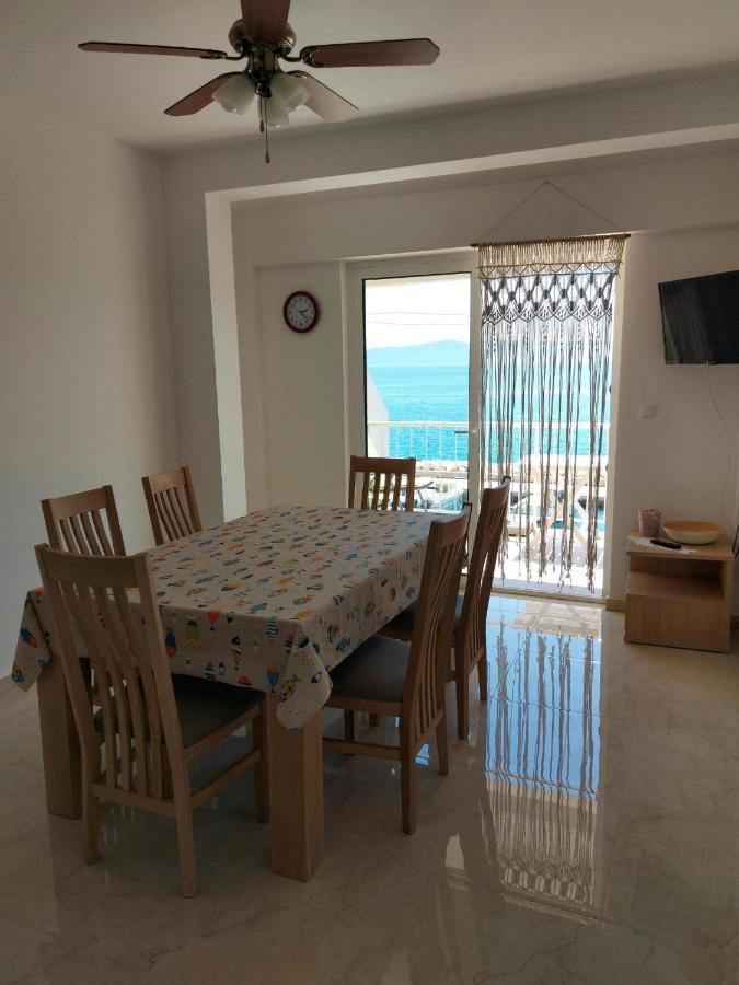 Apartment Podgora 11469A Extérieur photo