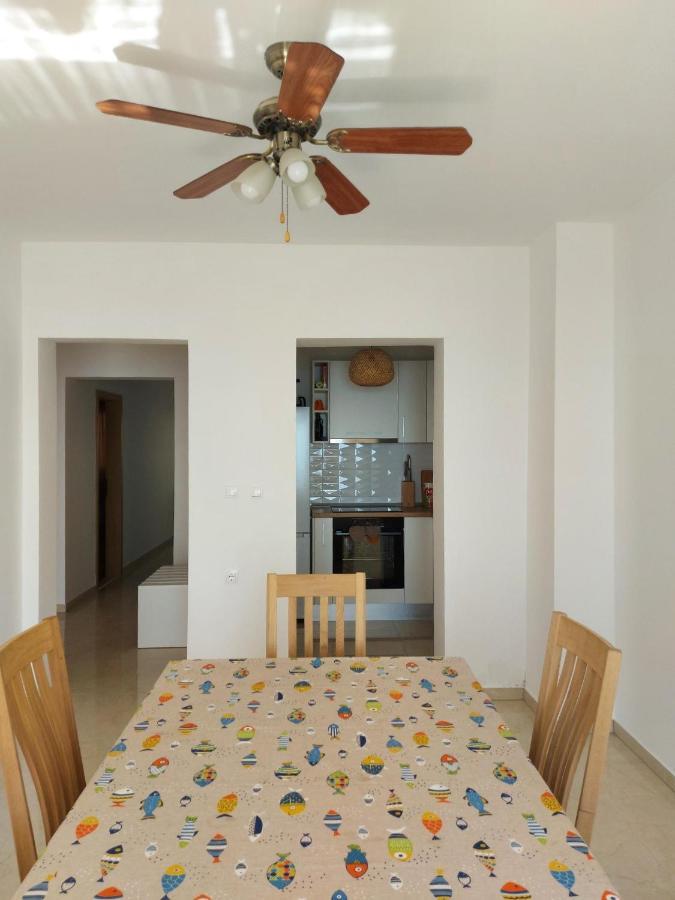 Apartment Podgora 11469A Extérieur photo