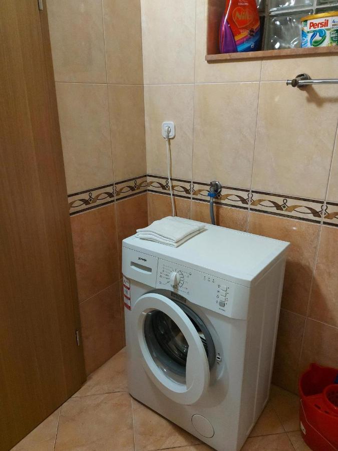 Apartment Podgora 11469A Extérieur photo
