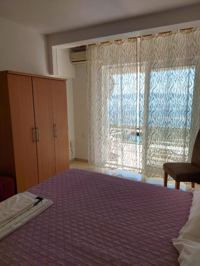 Apartment Podgora 11469A Extérieur photo